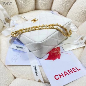 2022 Chanel SMALL FLAP BAG