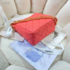 2022 Chanel SMALL FLAP BAG