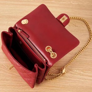 2022 Chanel SMALL FLAP BAG