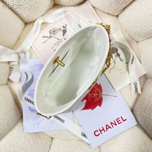 2022 Chanel SMALL FLAP BAG