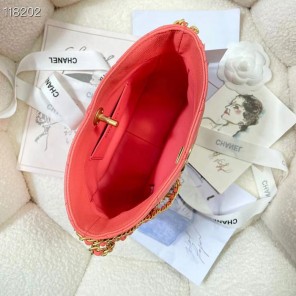 2022 Chanel SMALL FLAP BAG