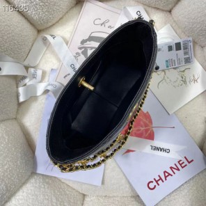 2022 Chanel SMALL FLAP BAG