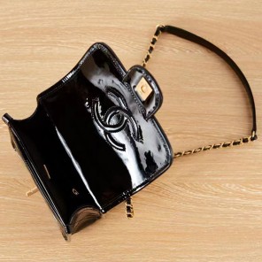 2022 Chanel SMALL FLAP BAG WITH TOP HANDLE