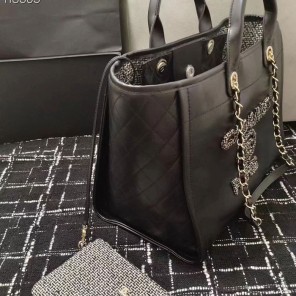 2022 Chanel Shopping Bag