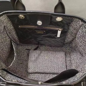 2022 Chanel Shopping Bag