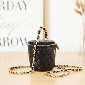 2022 Chanel Small Bucket Bag