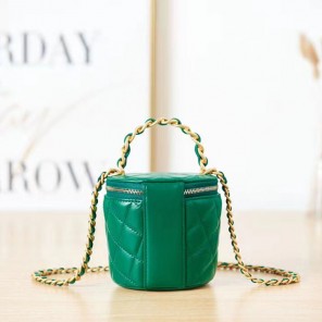 2022 Chanel Small Bucket Bag