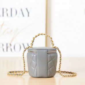 2022 Chanel Small Bucket Bag