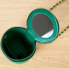 2022 Chanel Small Bucket Bag