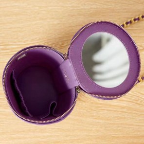 2022 Chanel Small Bucket Bag