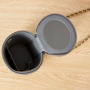 2022 Chanel Small Bucket Bag