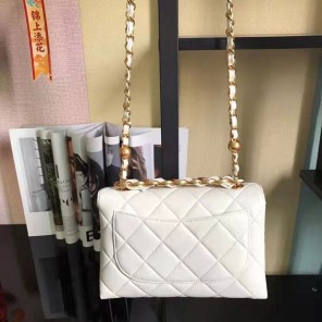 2022 Chanel Small Flap Bag