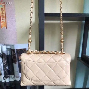 2022 Chanel Small Flap Bag