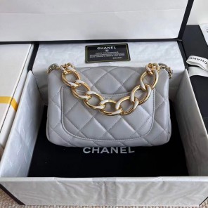 2022 Chanel Small Flap Bag