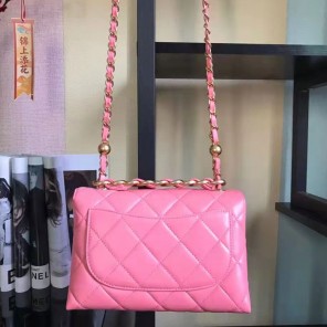 2022 Chanel Small Flap Bag