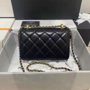 2022 Chanel Small Flap Bag