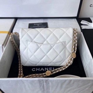 2022 Chanel Small Flap Bag