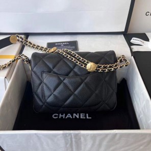 2022 Chanel Small Flap Bag