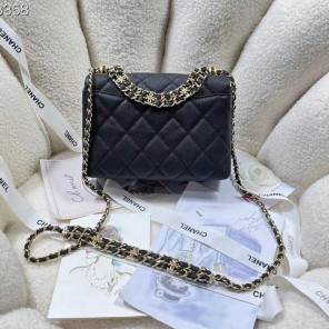 2022 Chanel Small Flap Bag