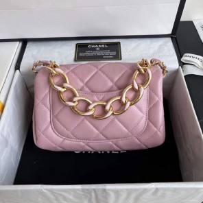 2022 Chanel Small Flap Bag