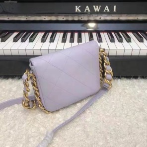 2022 Chanel Small Flap Bag