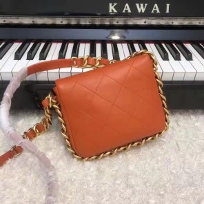 2022 Chanel Small Flap Bag