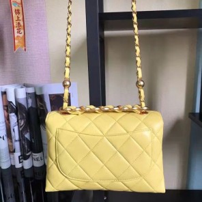 2022 Chanel Small Flap Bag