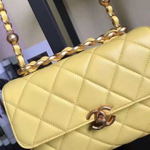 2022 Chanel Small Flap Bag