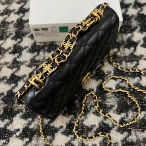 2022 Chanel Small Flap Bag