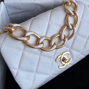 2022 Chanel Small Flap Bag