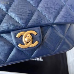 2022 Chanel Small Flap Bag