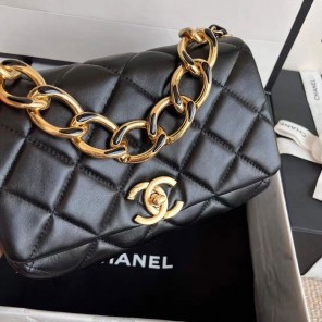 2022 Chanel Small Flap Bag