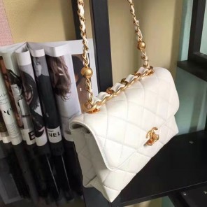 2022 Chanel Small Flap Bag