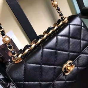 2022 Chanel Small Flap Bag