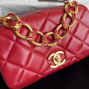 2022 Chanel Small Flap Bag