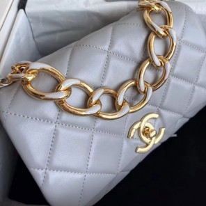 2022 Chanel Small Flap Bag