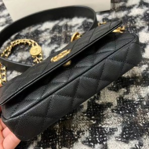 2022 Chanel Small Flap Bag