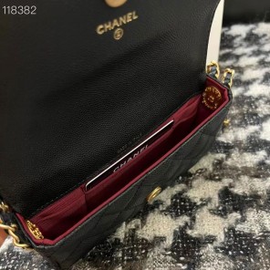 2022 Chanel Small Flap Bag