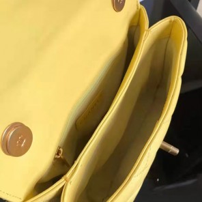 2022 Chanel Small Flap Bag