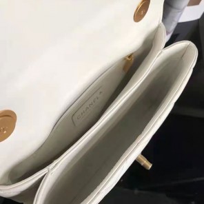 2022 Chanel Small Flap Bag