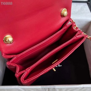 2022 Chanel Small Flap Bag