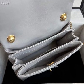 2022 Chanel Small Flap Bag