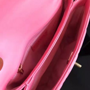 2022 Chanel Small Flap Bag