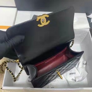 2022 Chanel Small Flap Bag