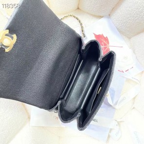 2022 Chanel Small Flap Bag