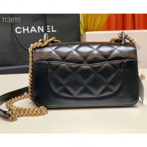 2022 Chanel Small Flap bag