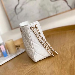 2022 Chanel Small Hobo Bag