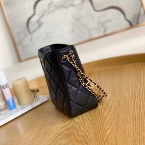 2022 Chanel Small Hobo Bag