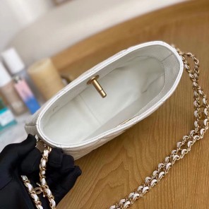 2022 Chanel Small Hobo Bag