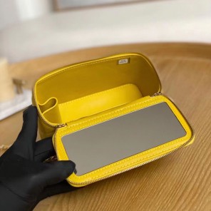 2022 Chanel Vanity With Chain